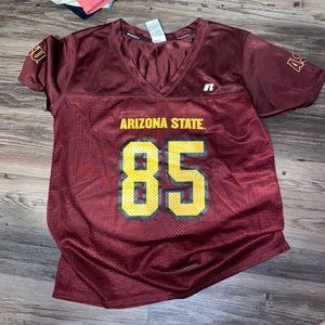 ASU Jersey